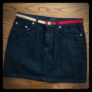 PRICE CUT❤️Denim skirt